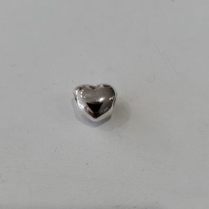 Pandora smooth heart ❤ bead